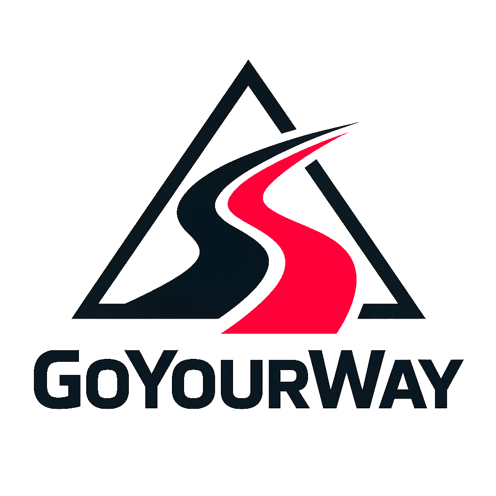 GoYourWay