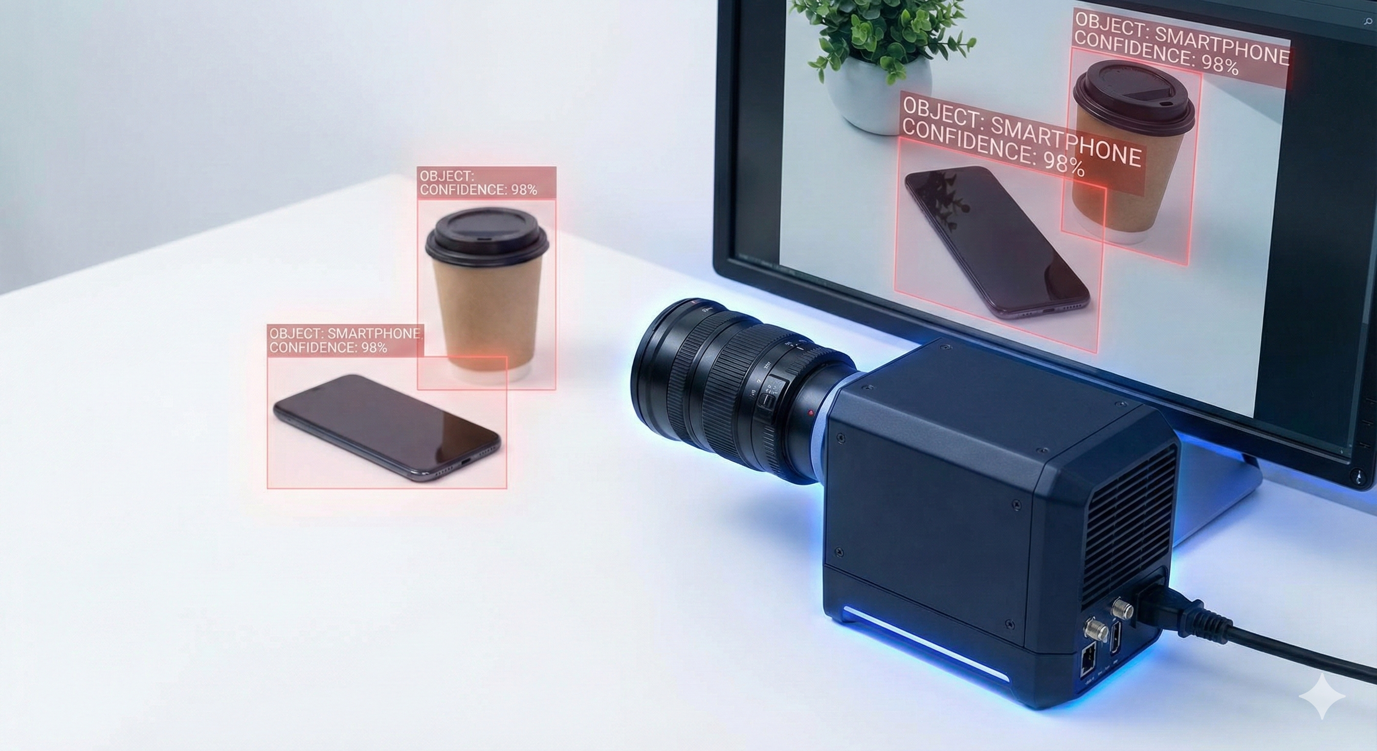 画像認識システム